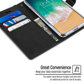 IPhone 17 Flip case with card slot